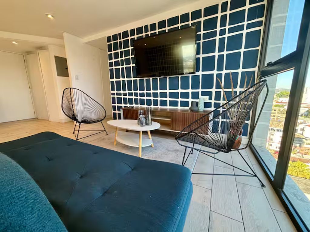 A Modern Space and Welcoming in the Heart of the City - 3