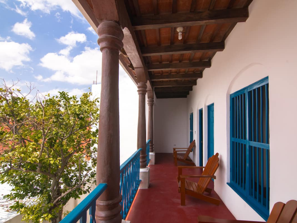 Casa acogedora en Flores - 2
