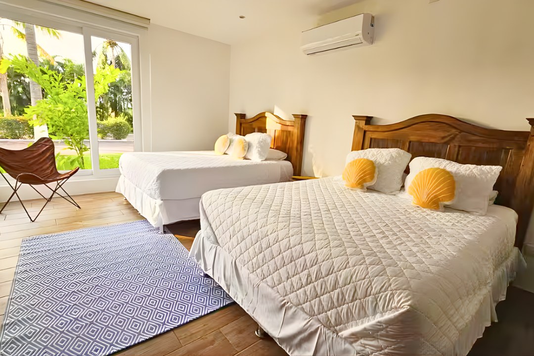 Modern Family Beach House with Pool - 4
