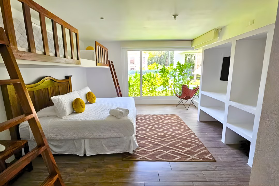Modern Family Beach House with Pool - 2