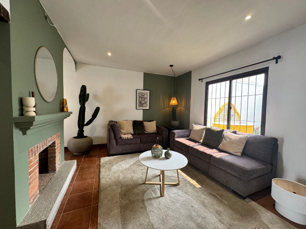 Casa en condominio privado cerca de Antigua Guatemala - 2