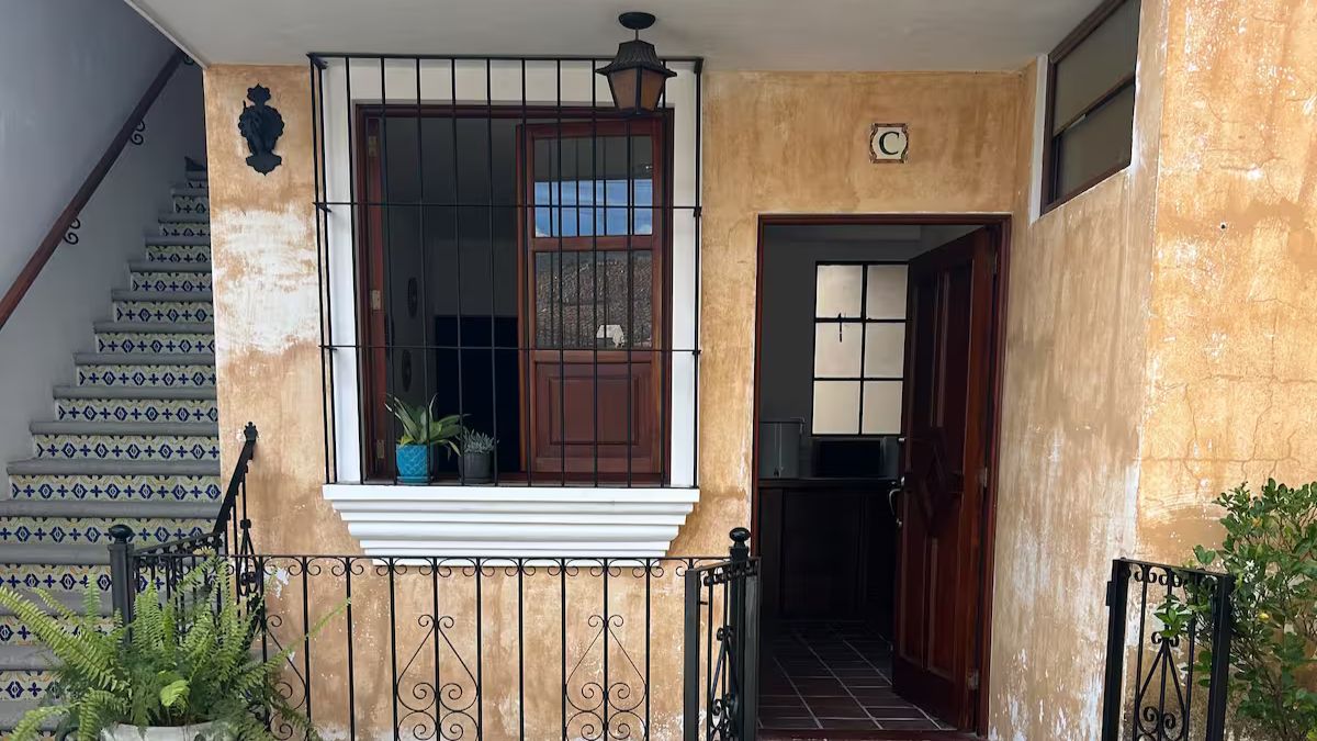 Live the authentic essence of Antigua Guatemala - 2