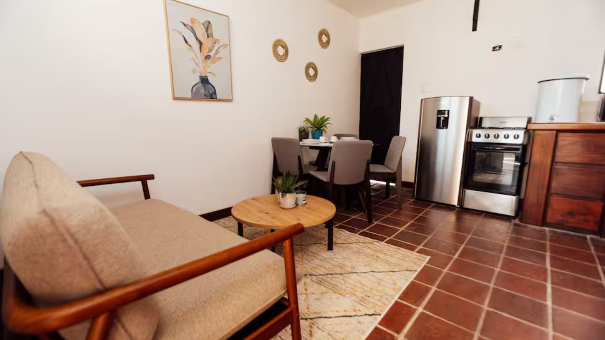Live the authentic essence of Antigua Guatemala - 1