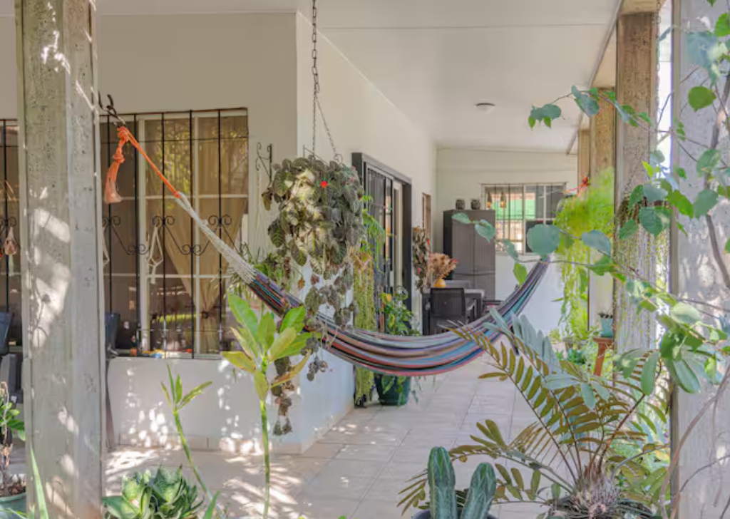 Exclusive retreat near Surf City El Salvador - 3