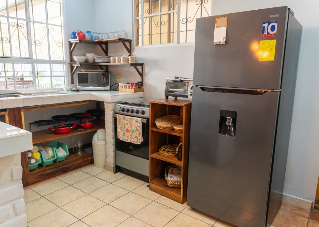 Exclusive retreat near Surf City El Salvador - 4