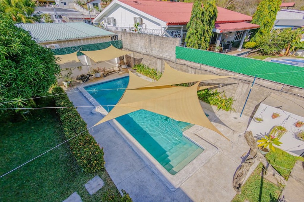 Exclusive retreat near Surf City El Salvador - 1