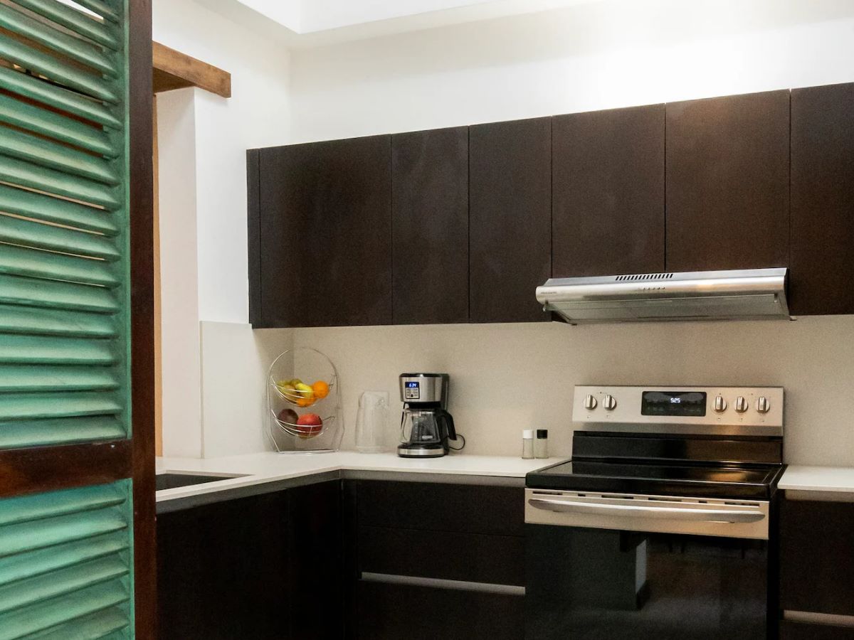 Cozy and modern house in the heart of antigua with wifi - 3