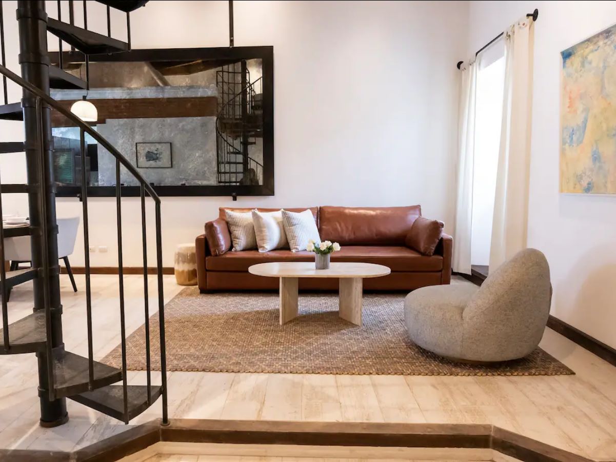Cozy and modern house in the heart of antigua with wifi - 1