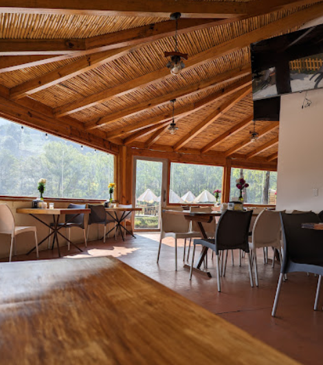 Enjoy Comfort, Relaxation and Adventure at Casa Montana - 3