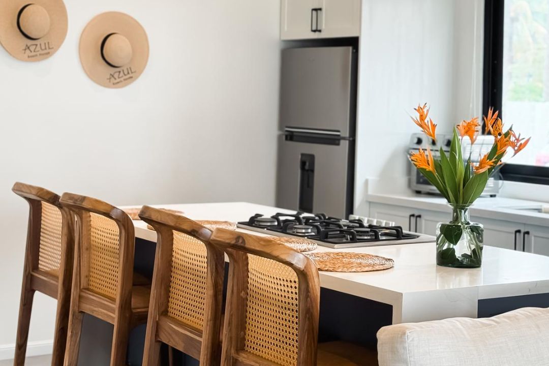 Azul Beach House, escape frente al mar - 4
