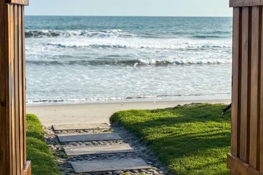 Azul Beach House, escape frente al mar - 2