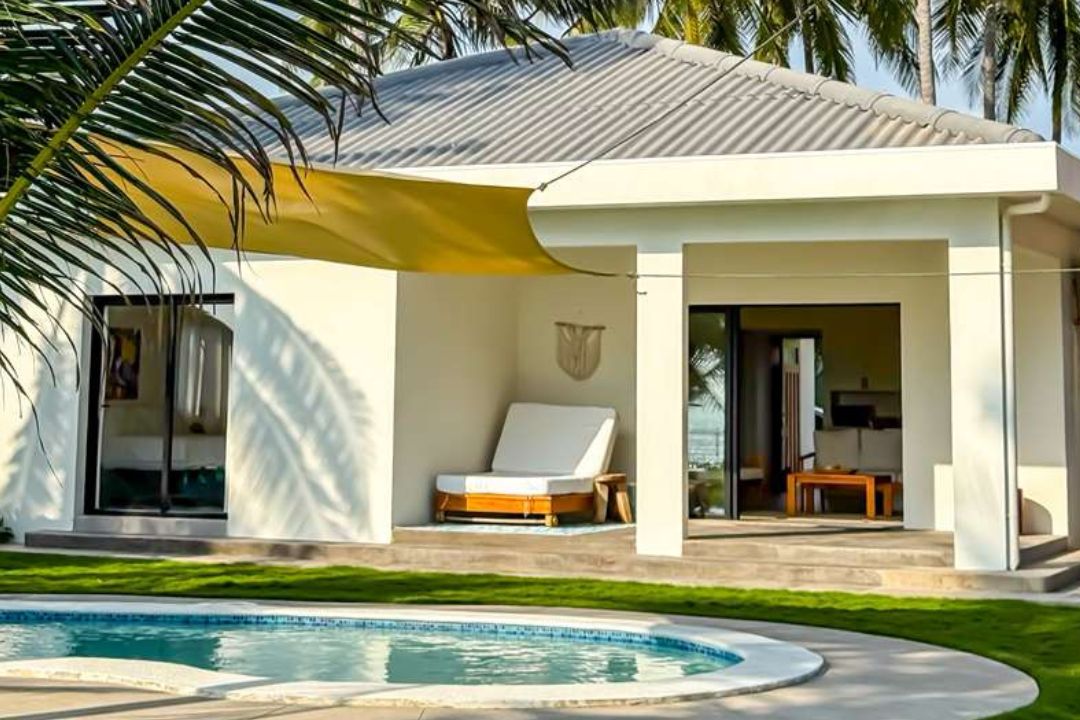 Azul Beach House, escape frente al mar - 1