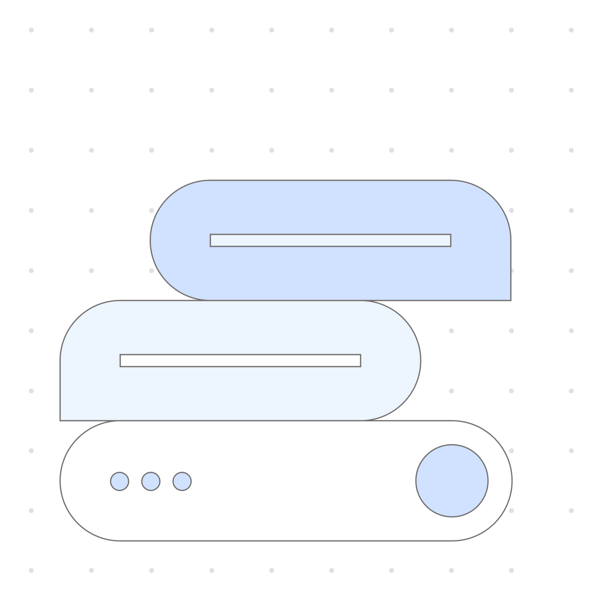 Abstract illustration of Carbon AI