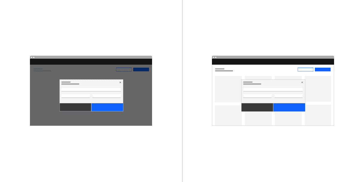 dialog examples
