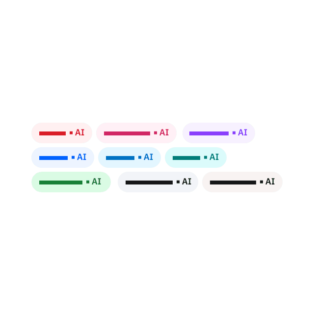 AI Tag