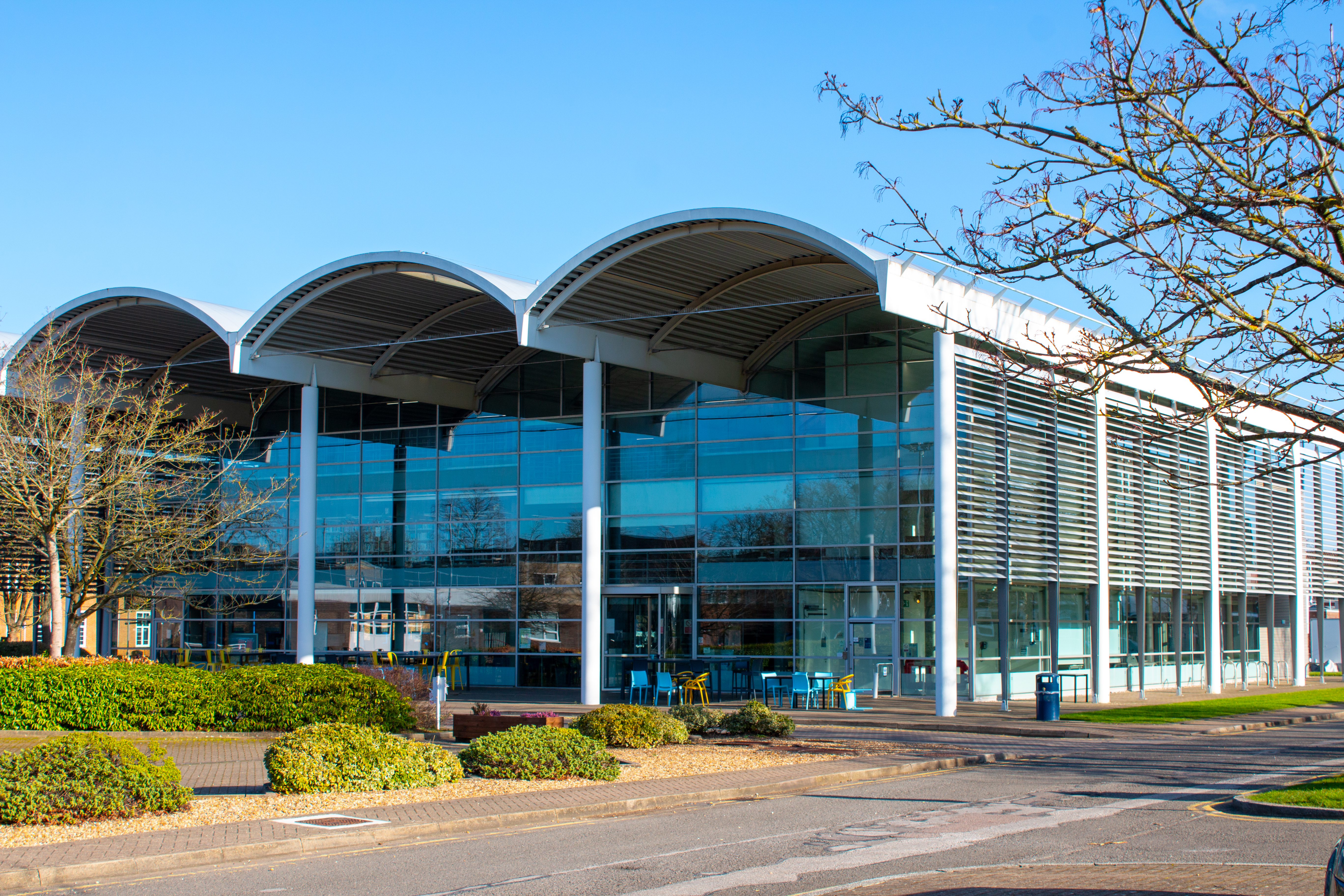 Campus Library