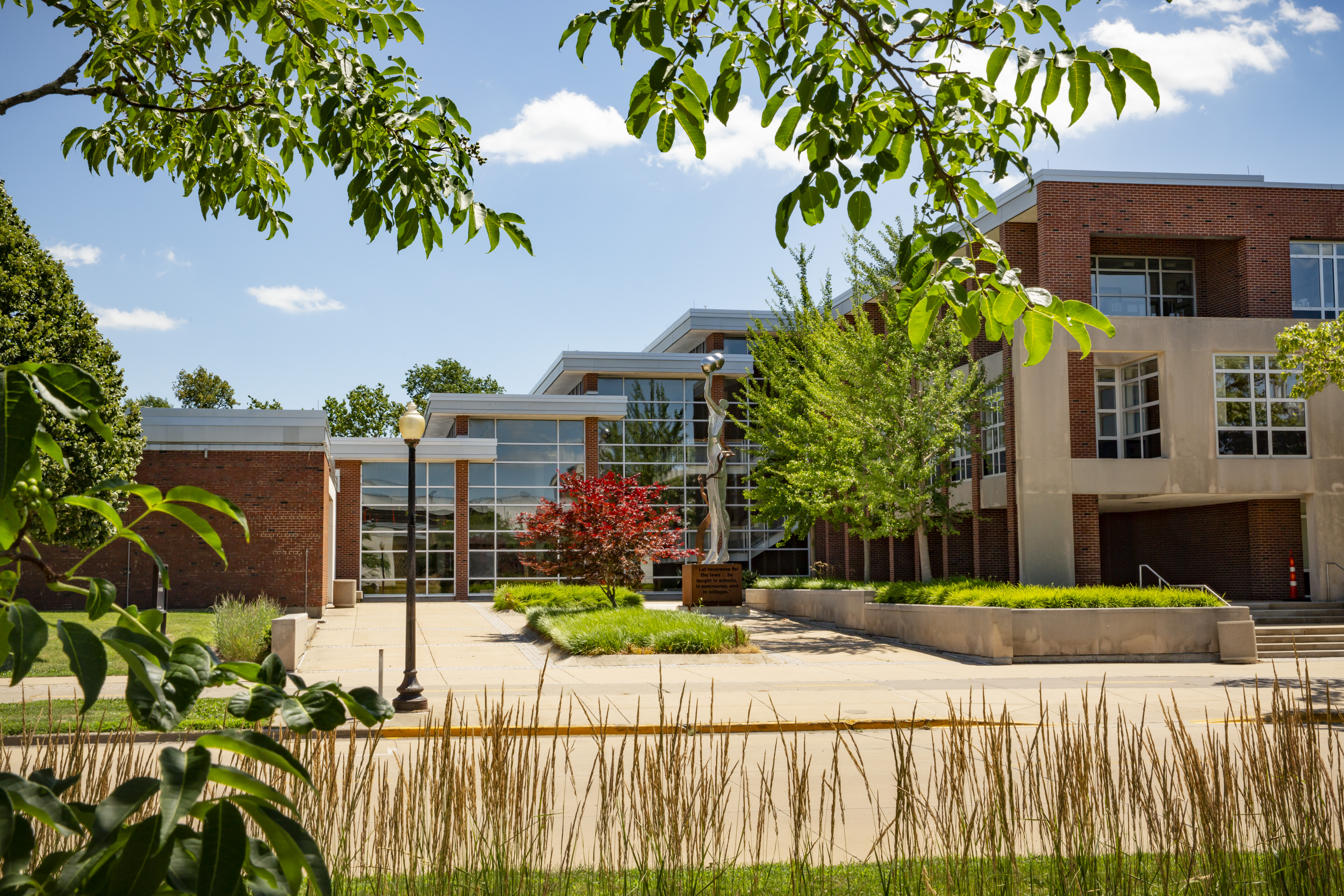 College of Law