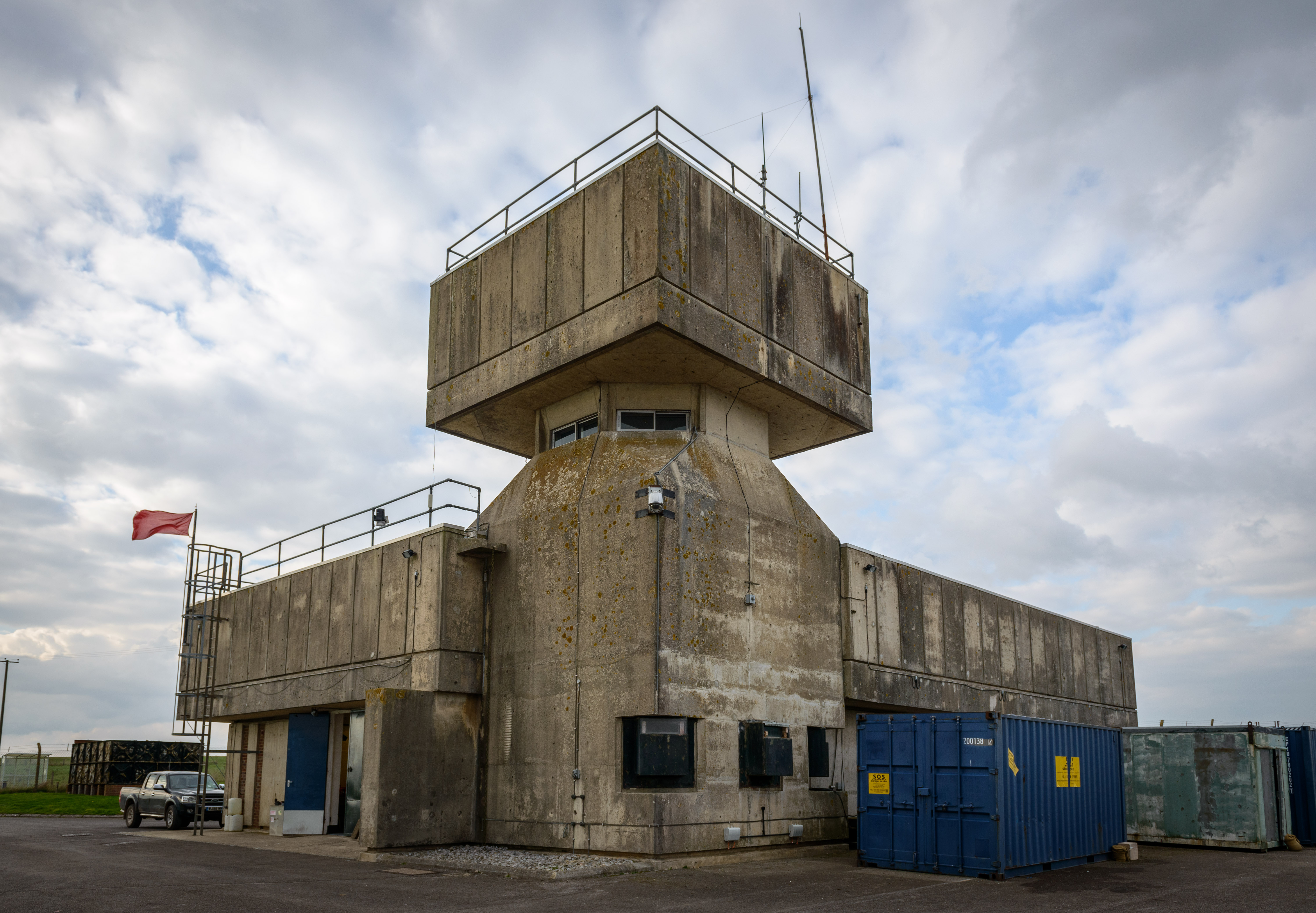 Cranfield Ordnance