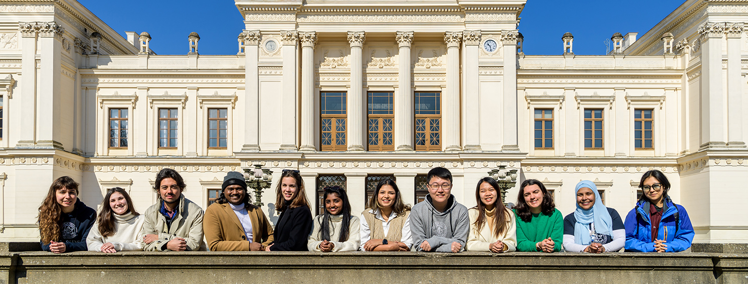 Lund University