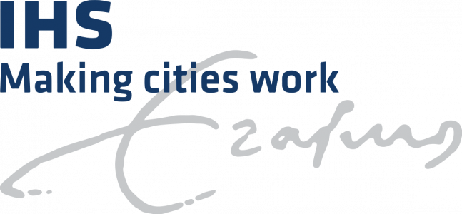 Erasmus University Rotterdam - Institute for Housing and Urban Development Studies (IHS)