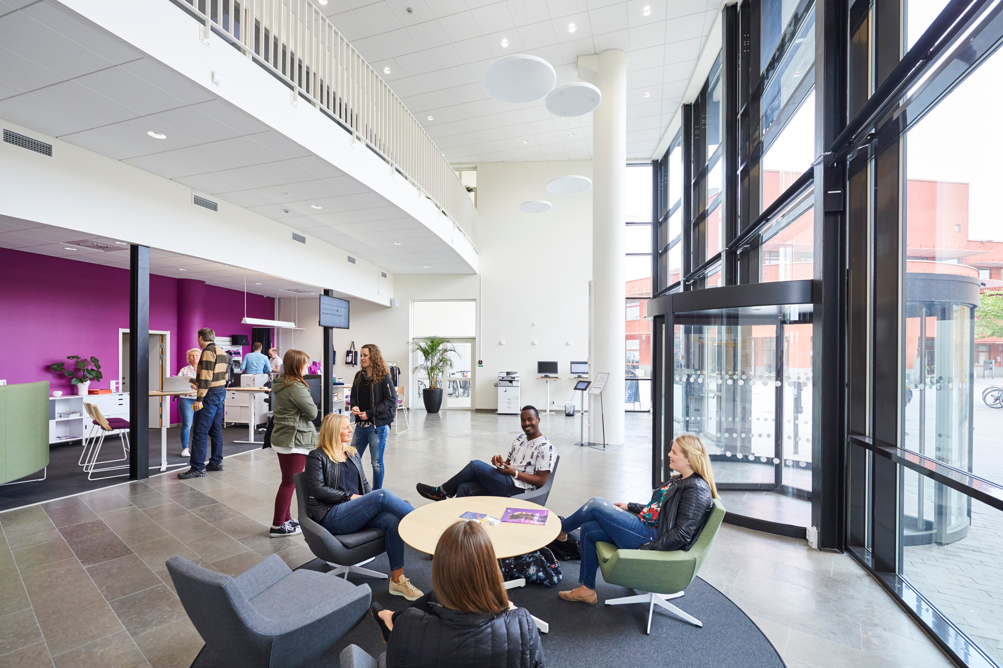 Jönköping University
