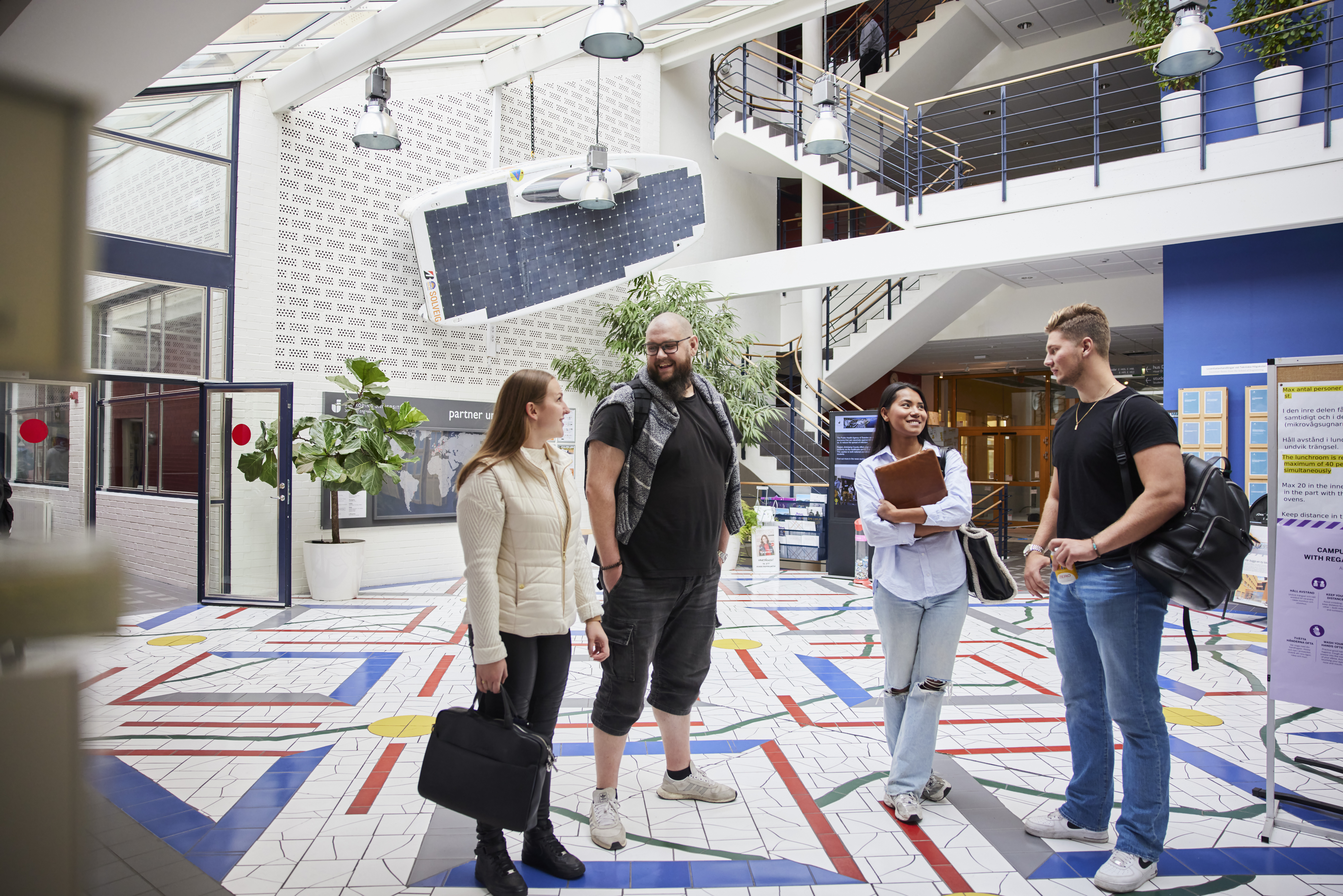 Jönköping University