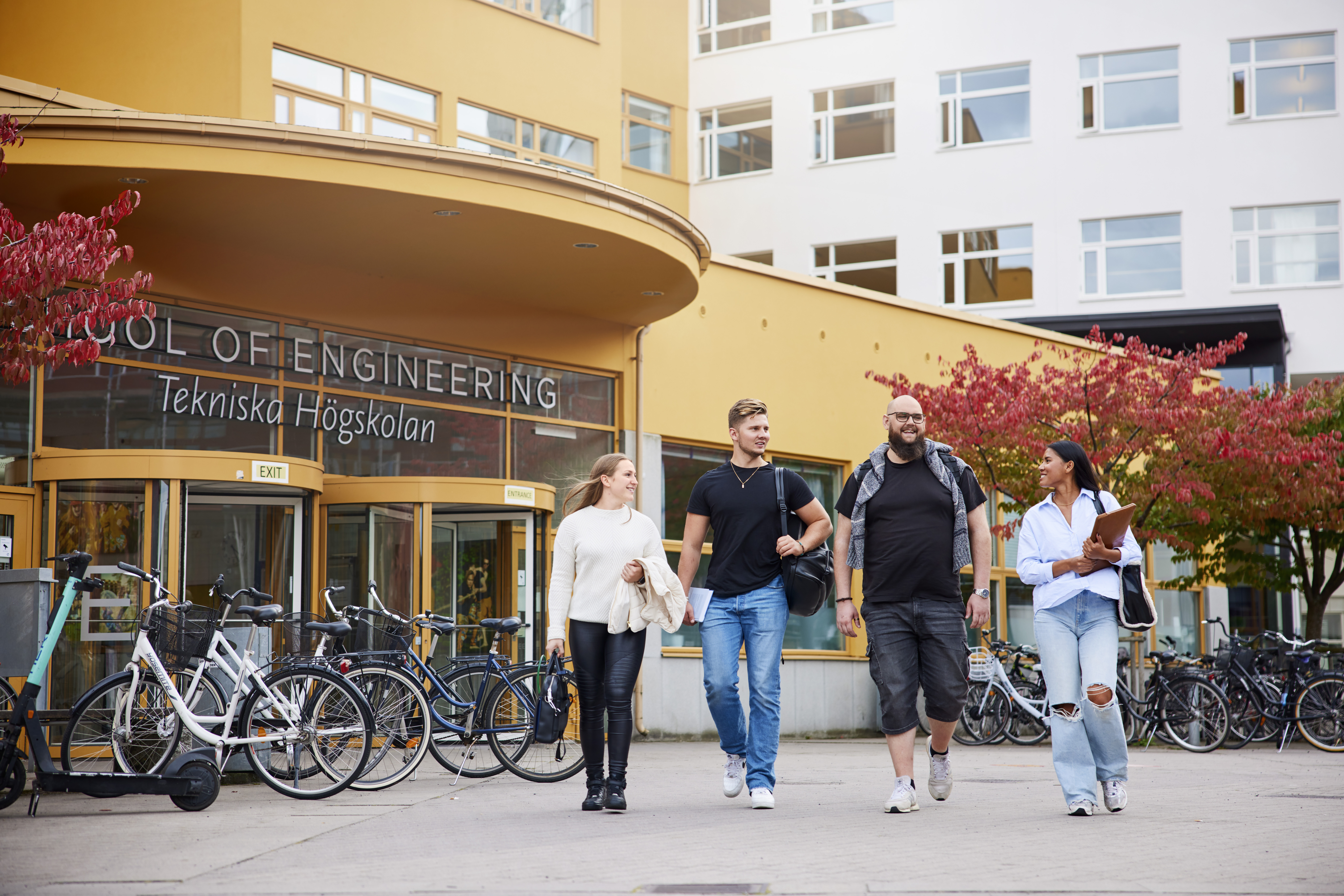 Jönköping University