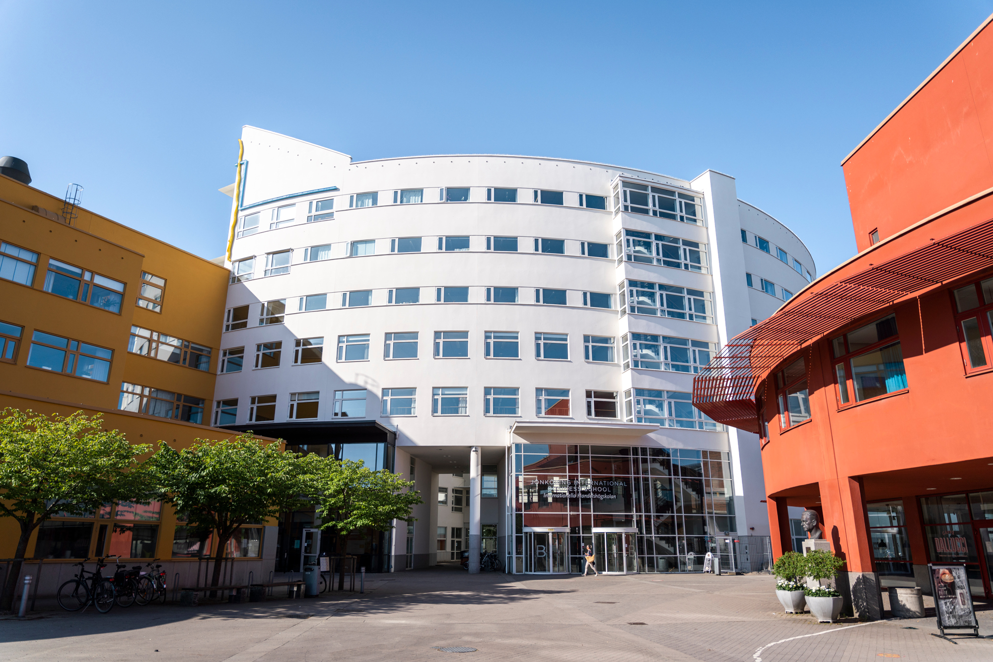 Jonkoping University