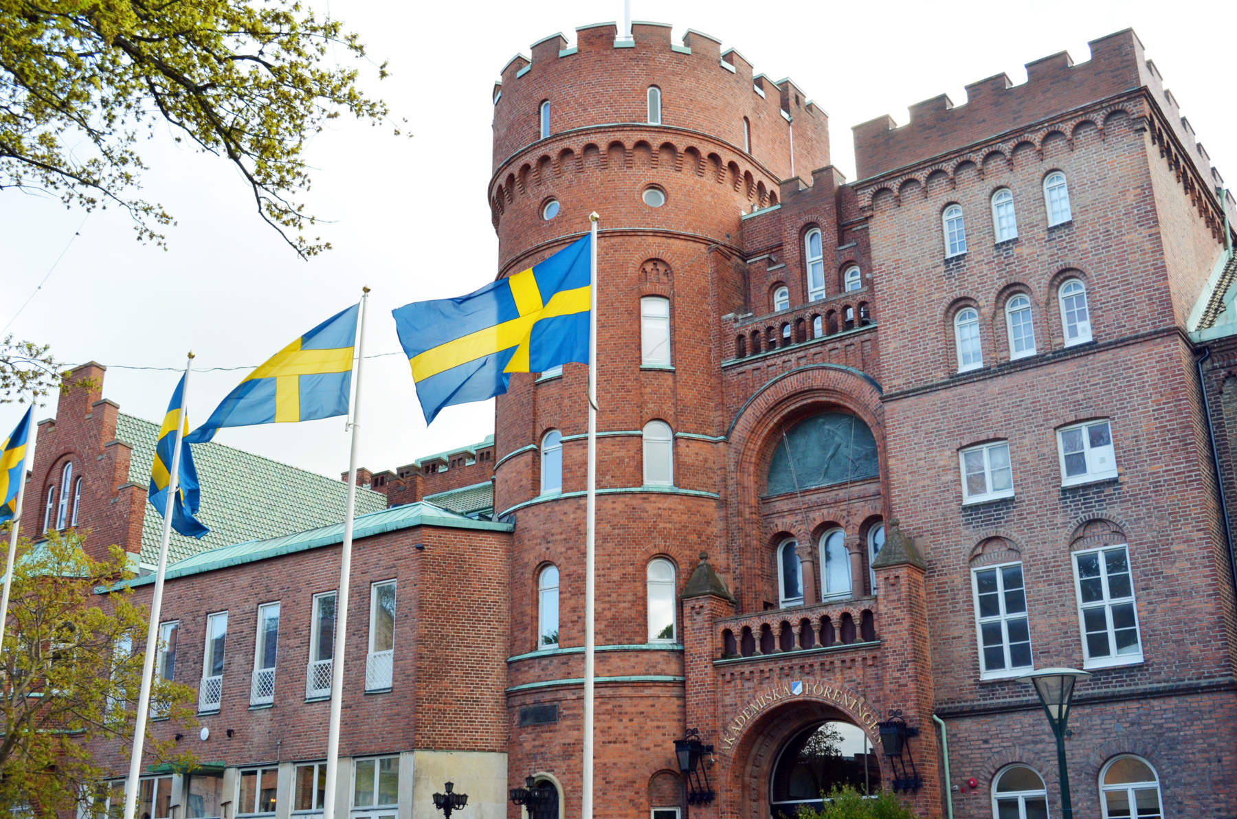 Lund University
