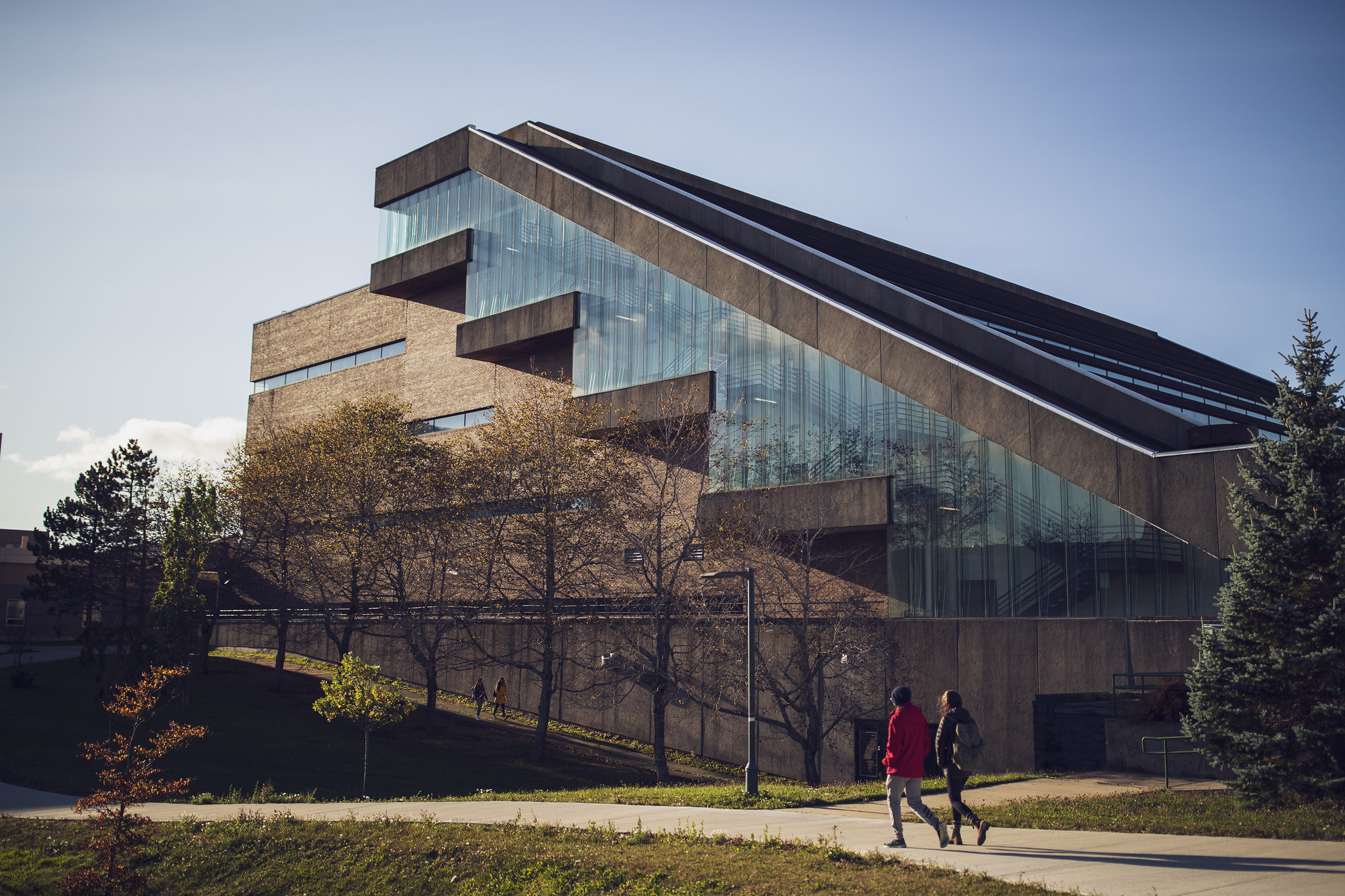 Memorial Campus