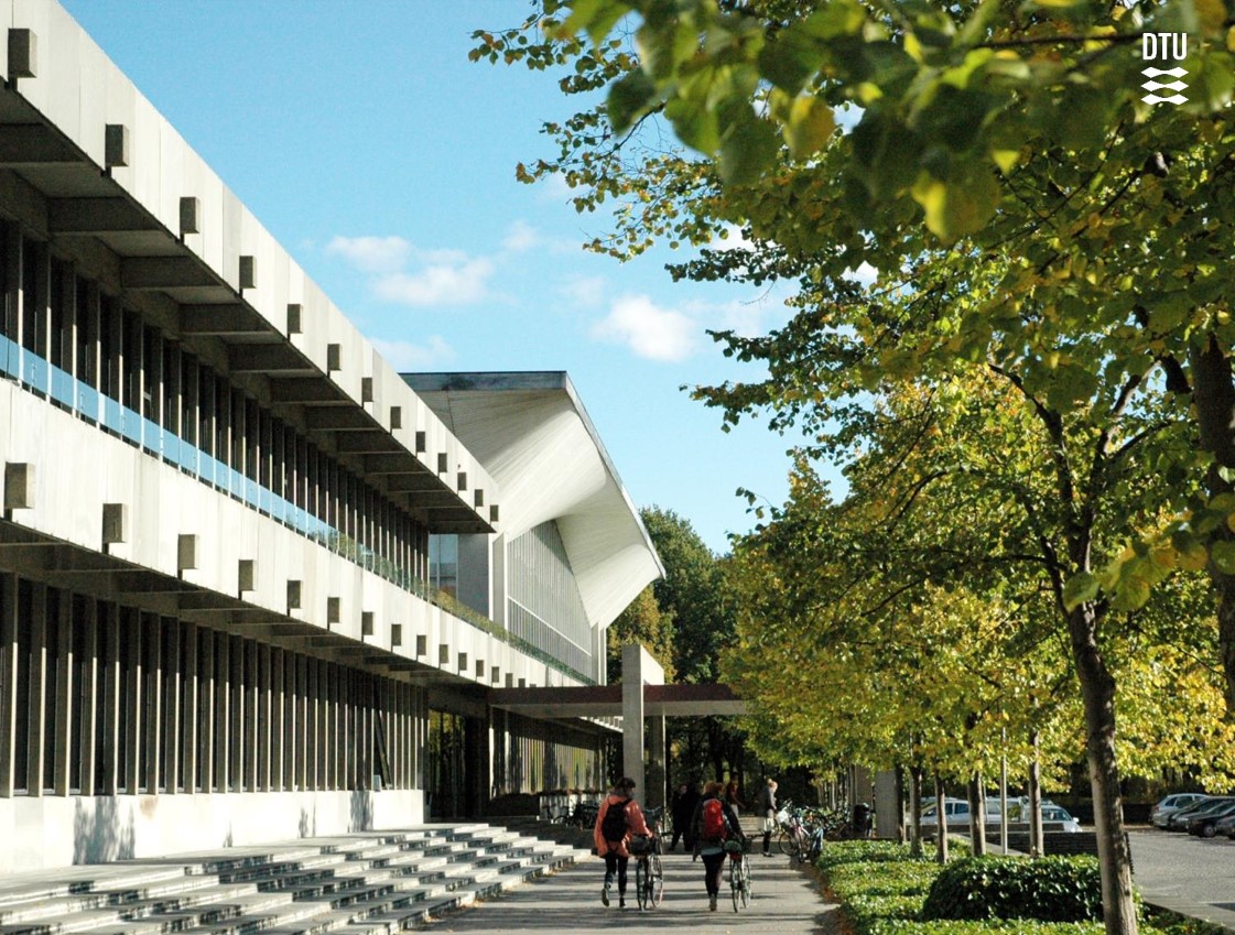 entrace2-dtu