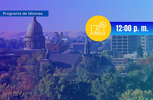 Estudia inglés en Boise State University, Idaho Estudia inglés en Boise State University, Idaho