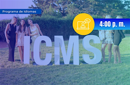 Estudia inglés en Sydney con ICMS