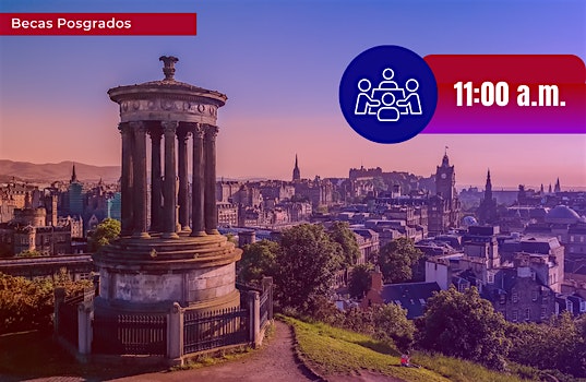 Webinar: University of Edinburgh Webinar: University of Edinburgh