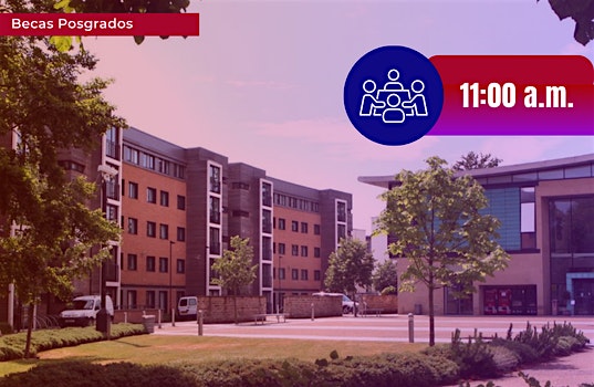 Webinar: University of Sheffield