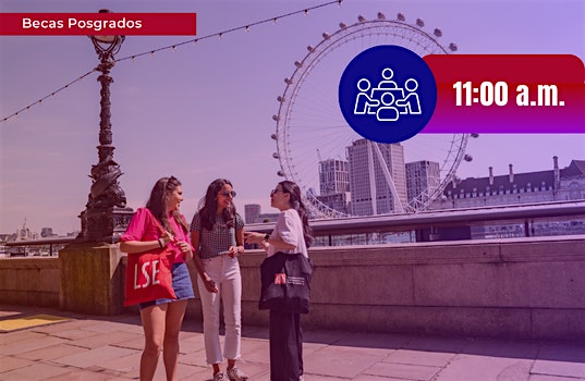 Webinar: London School of Economics - LSE Webinar: London School of Economics - LSE