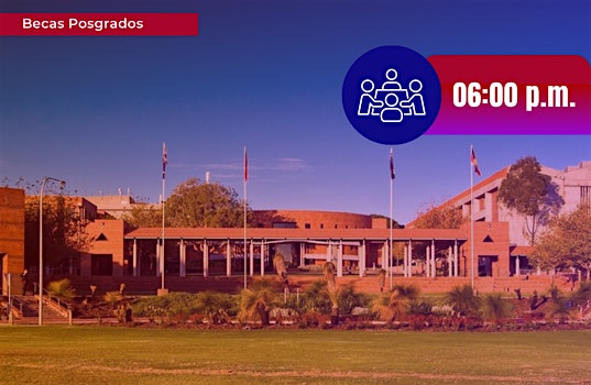 Webinar: Curtin University