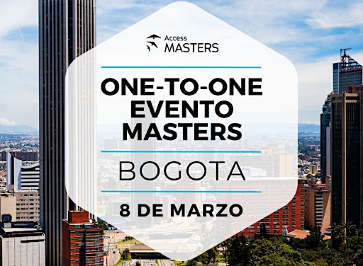 Evento Access Masters Evento Access Masters