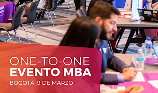 Evento Access MBA Evento Access MBA
