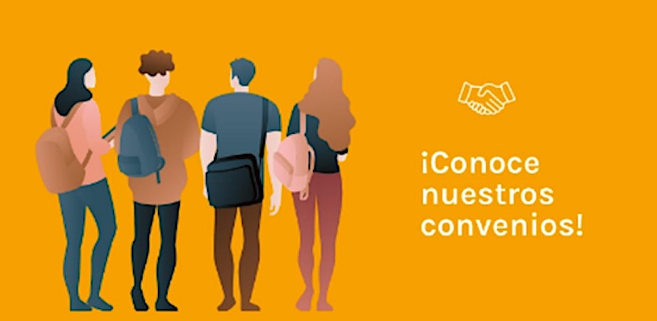 Webinar: University of Sussex