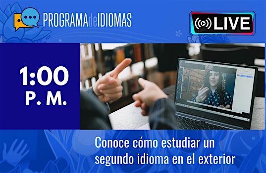 TikTok Live Programa de Idiomas TikTok Live Programa de Idiomas