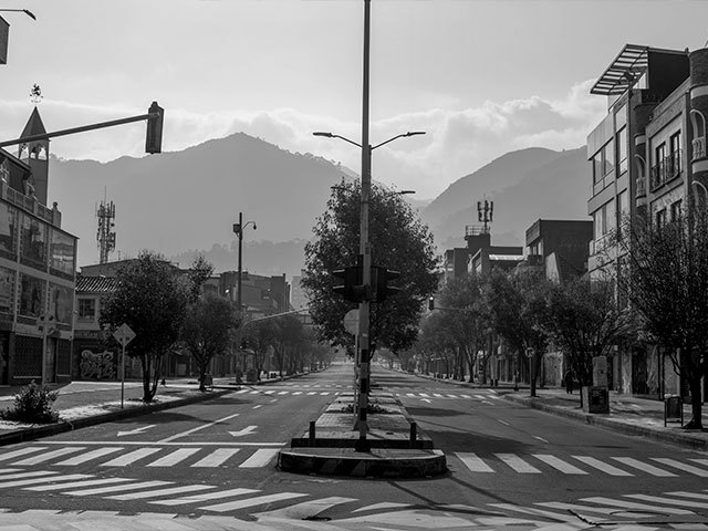 Bogotá 2