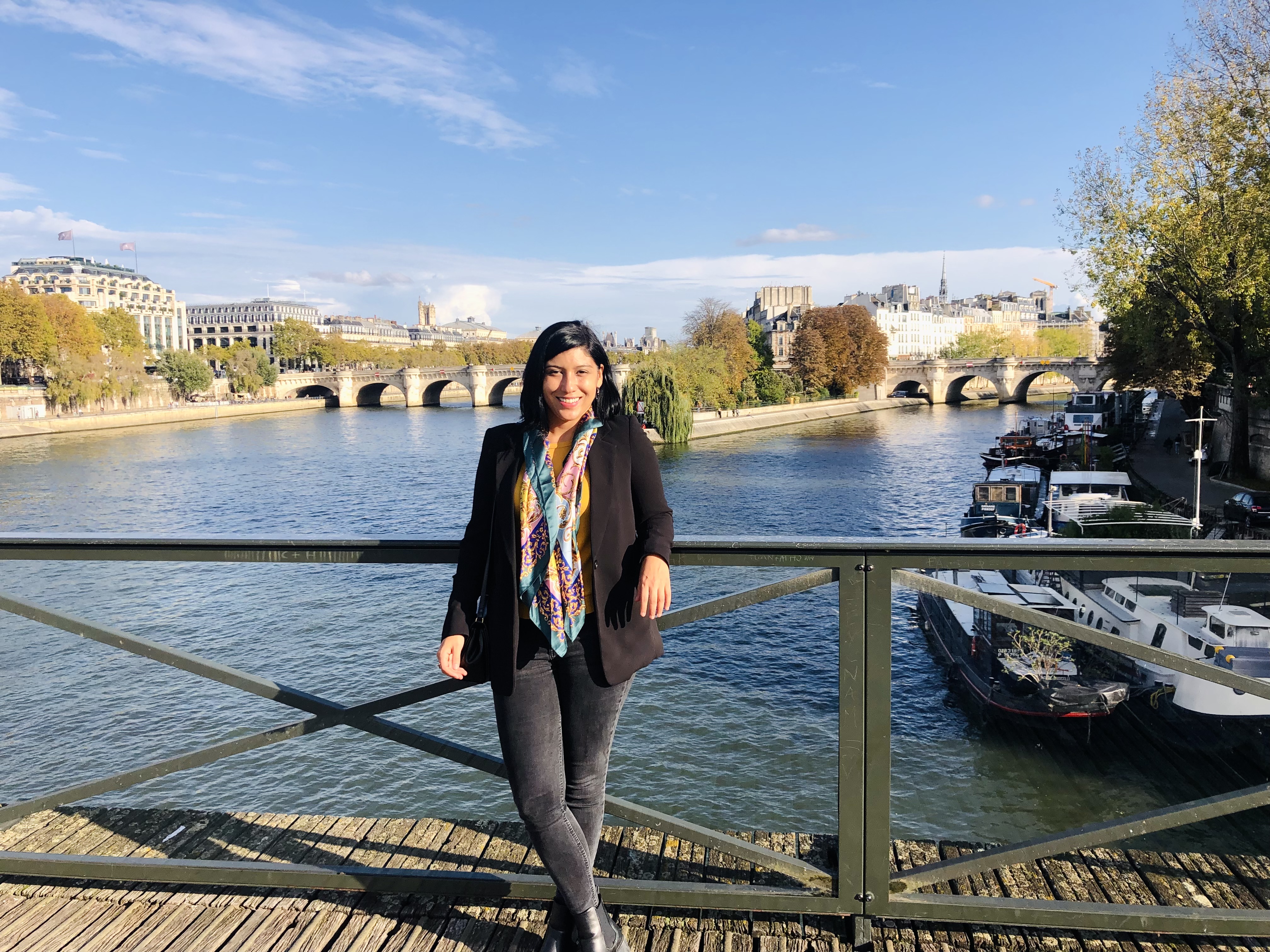 Un recorrido por Francia