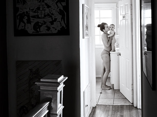 Maternidad