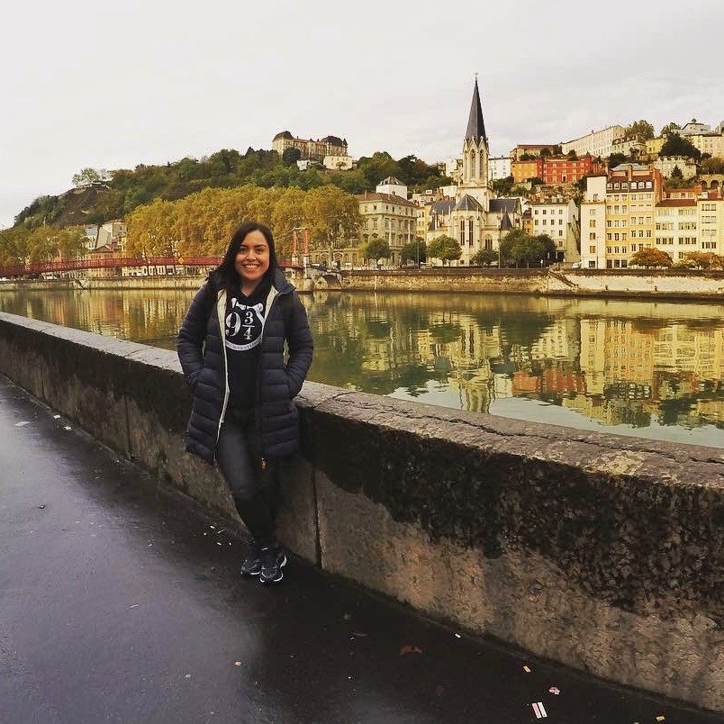 francia