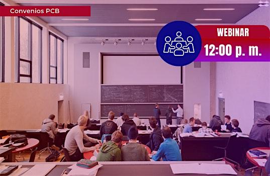 Webinar: Technical University of Denmark