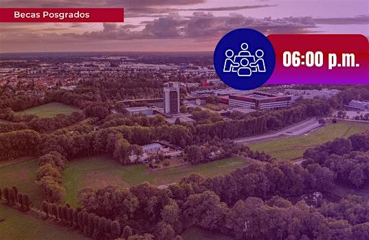 Webinar: University of Twente