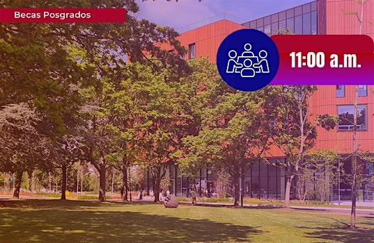 Webinar: University of Warwick