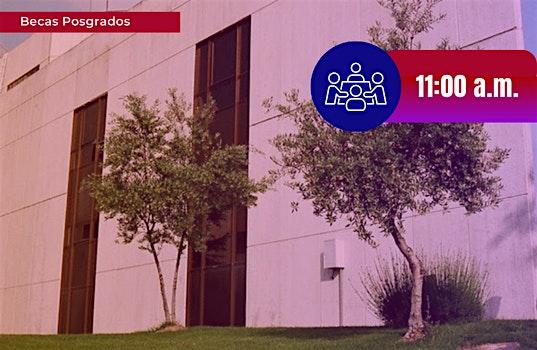 Webinar: Universidad Politécnica de Madrid