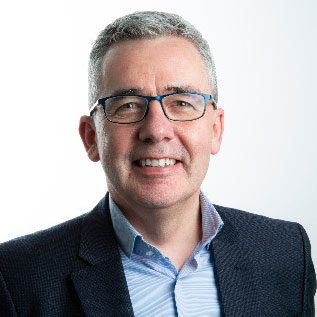 Kevin McGowan Kevin McGowan